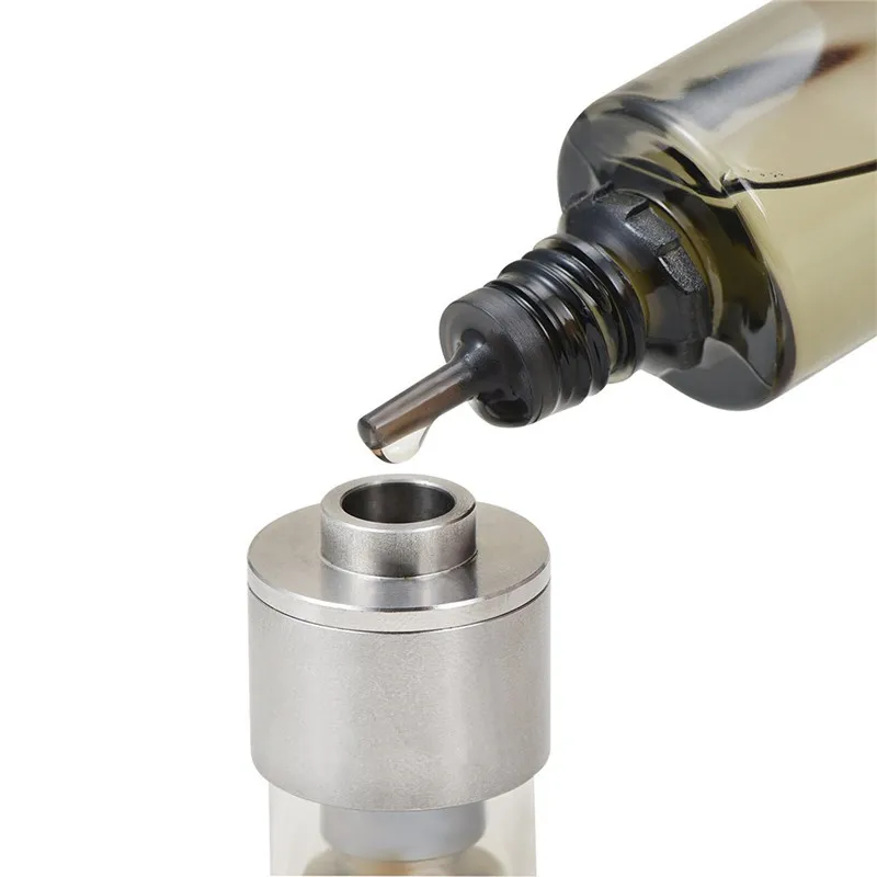 new plastic 30 ml PET plastic dropper bottles needle tip bottle child proof/childproof cap clear glue bottle 10 15 30 ml