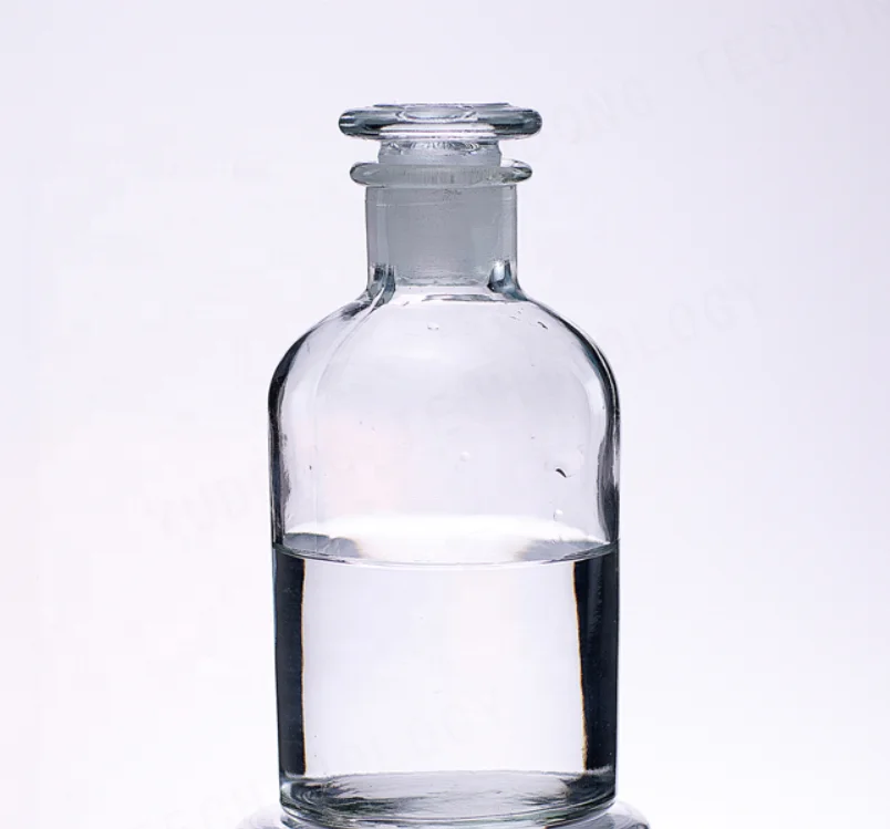 
Ethyl lactate CAS 97-64-3 