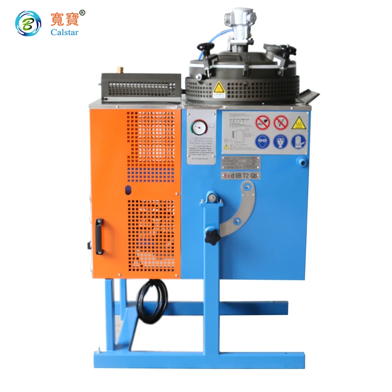 High Quality Solvent Recovery Machine High Quality Solvent Recovery Machine