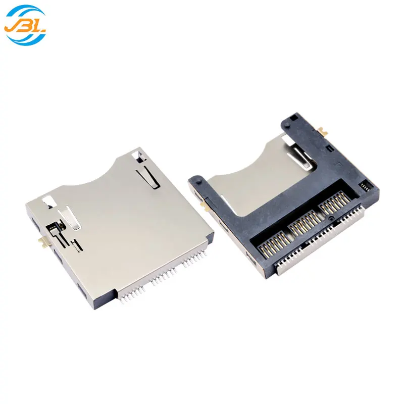 XQD self-propelled storage card holder CF EXPRESS TYPE plate holder connector Kimbilli direct
