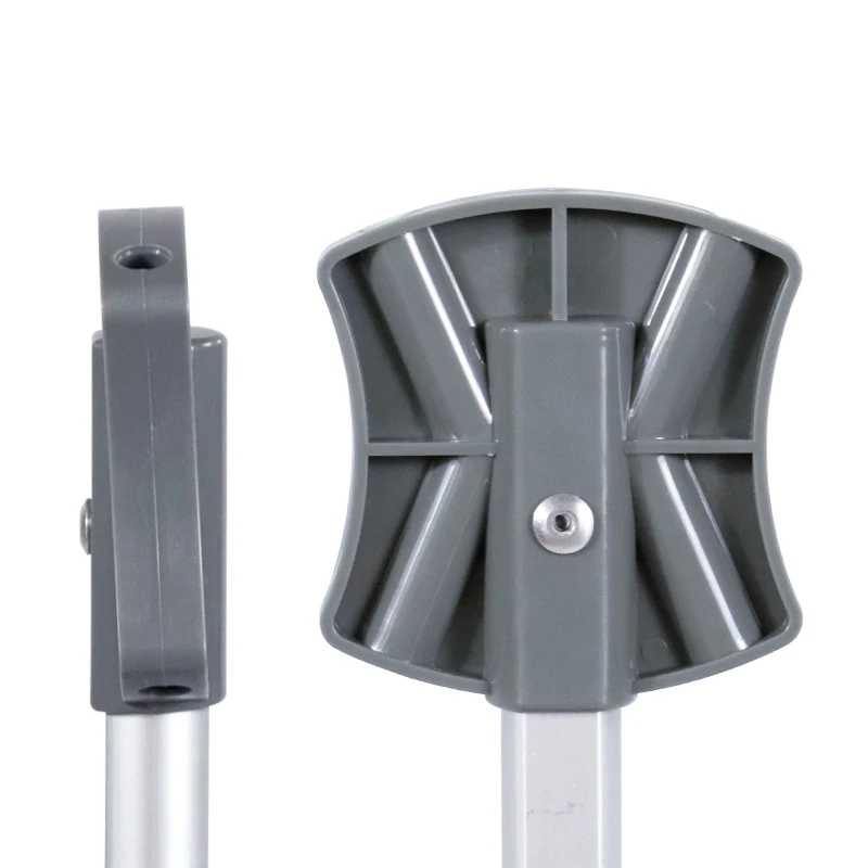 Cheapest Custom Advertising Common Adjustable Portable Outdoor Wholesale Display Stand Banner