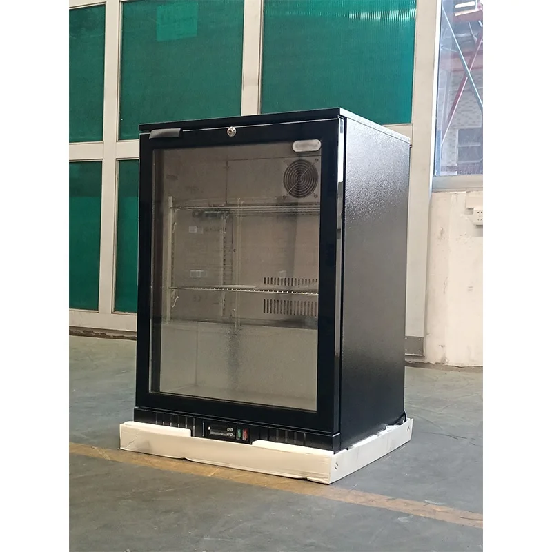 Best refrigerator 2022 Hotel Mini Cooler back salad undercounter bar beer refrigerator
