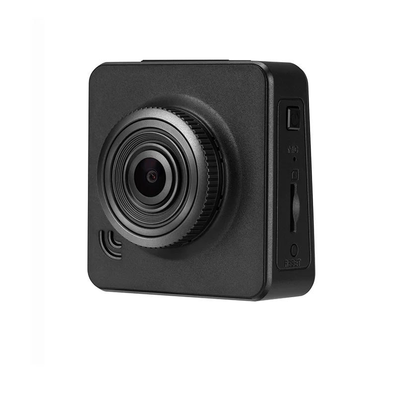 PAPAGO Popular Sale Custom Logo D1 Dash Cam HD Wifi Car DVR Night Vision G-sensor APP 1080p Dash Cam