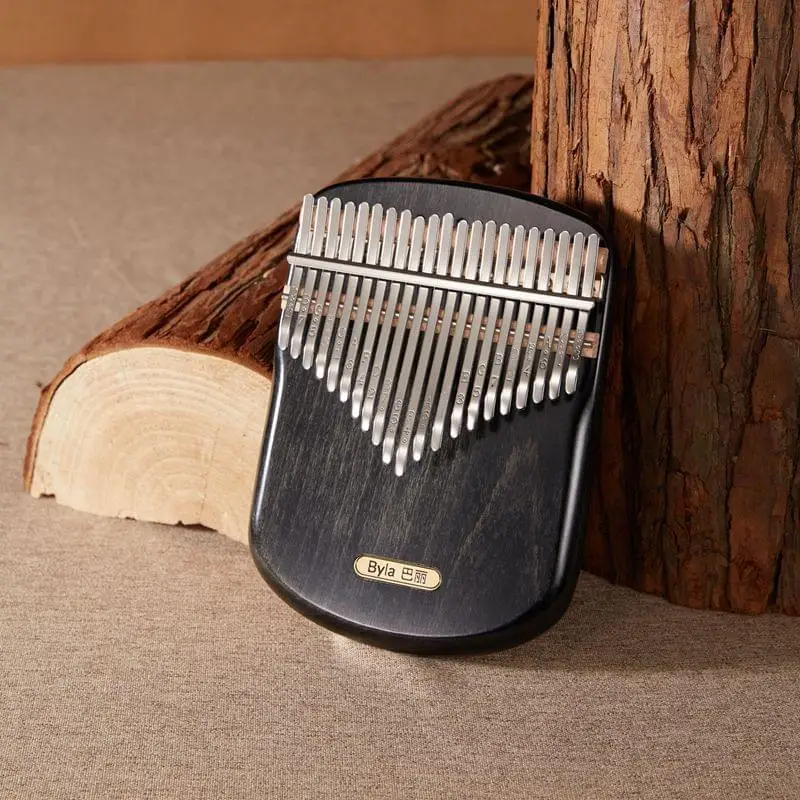 bt21 kalimba 21 keys estrella acrilico amore thumb piano