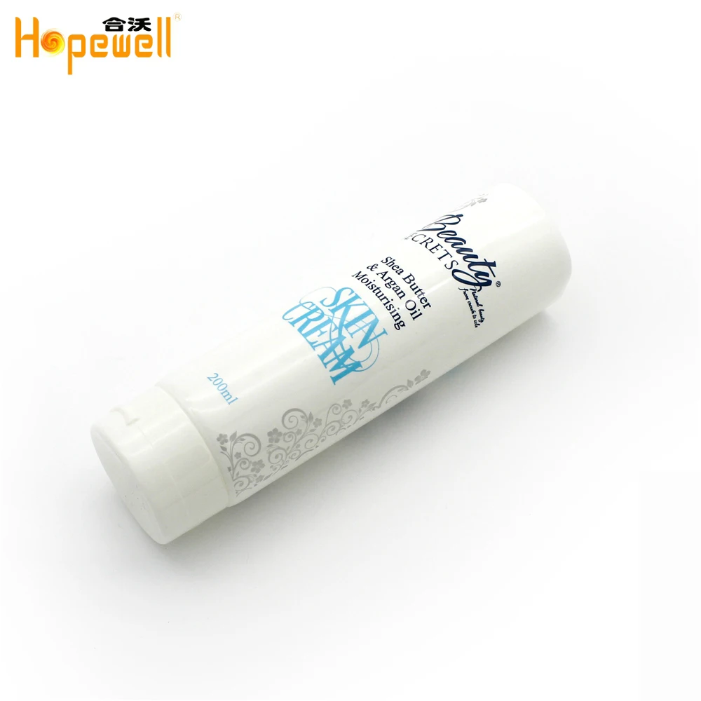 High quality for honey tube food grade usage packaging tube plastic material tube