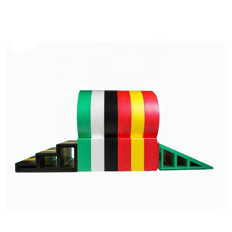 Newest Kids Indoor Playground Equipment round shape Tunnel Kids indoor Play Tunnel