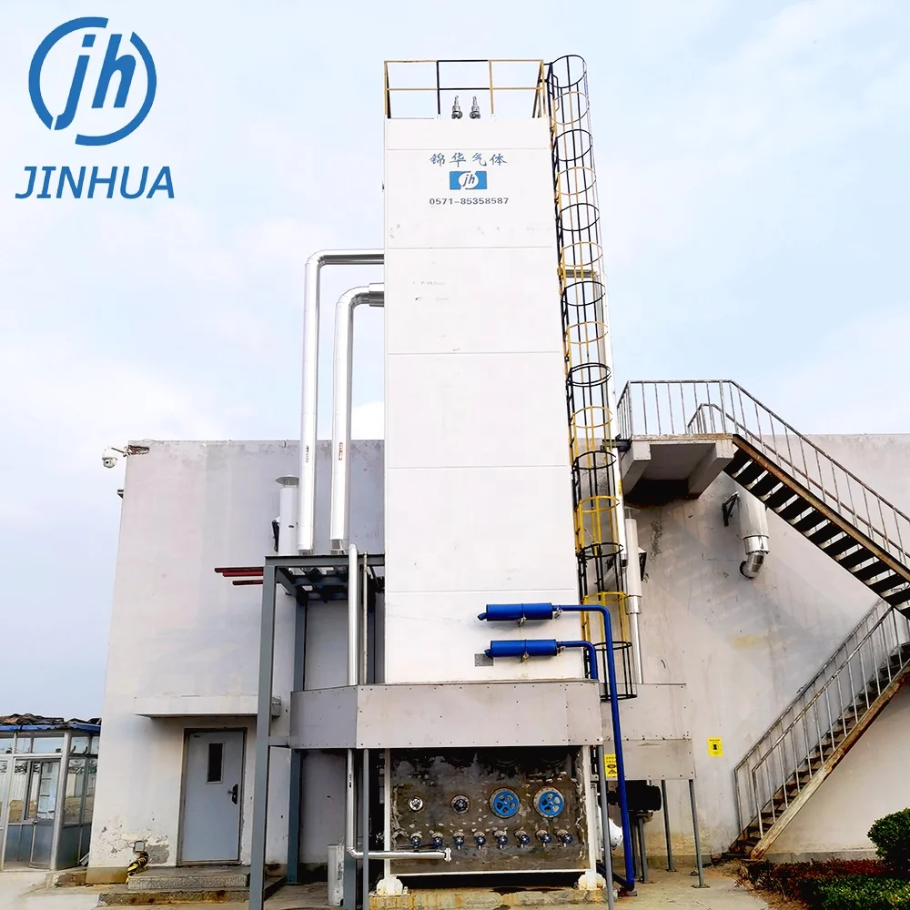 2024 New Innovations Liquid Oxygen Plant KDON-800Y Cryogenic Oxygen Plant for Rocket Engine, Medicine, Environmental protection