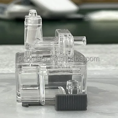 Оригинальный самовоспроизводимый датчик модуля бокового потока EtCO2