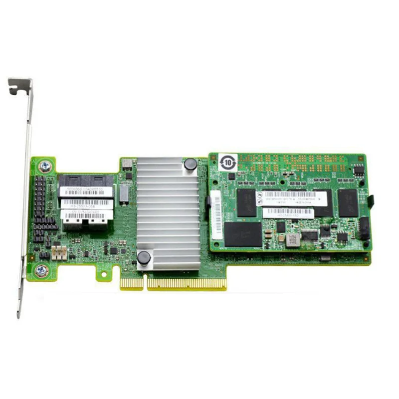 9364-8i 1G cache SATA / SAS высокая производительность восьмипортовый 12 ГБ/сек. контроллер RAID