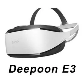 Skyfun Deepoon E3 VR очки шлем