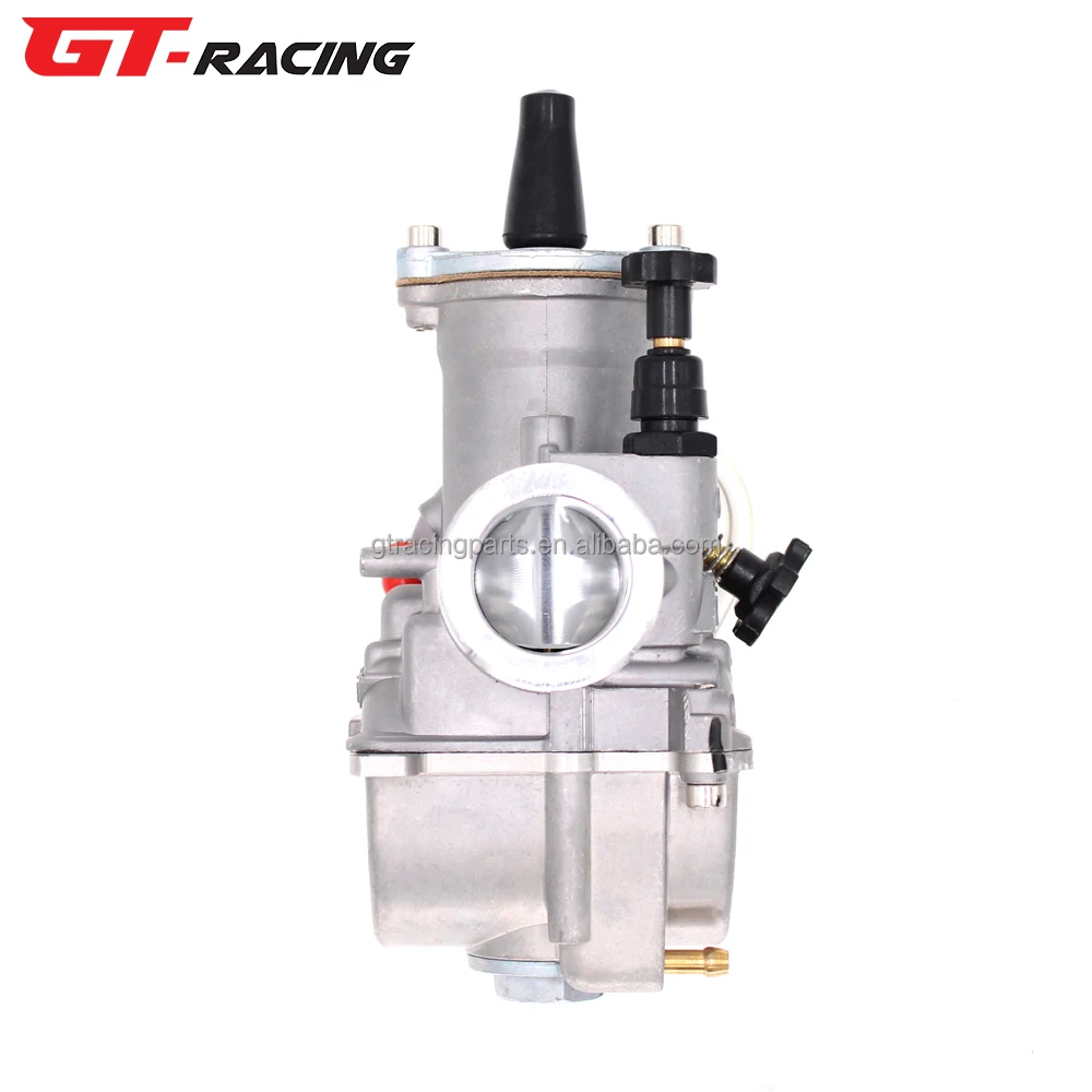 Carburetor PWK KR150 SQUARE Original 24mm 26mm 28mm 30mm 32mm 34mm Motorcycle Racing Engine Parts Keihin Universal carburetor