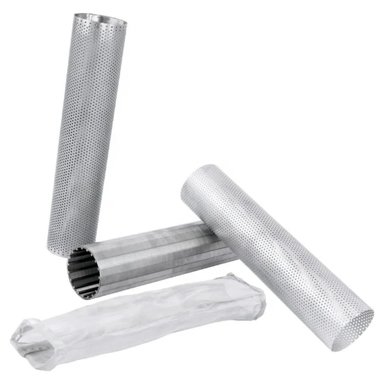 DONJOY 1'-4' Pipe Filter Food Grade Stainless Steel 304 316L Sanitary Straight Type Filter Pharmacy Indutry Water treatment