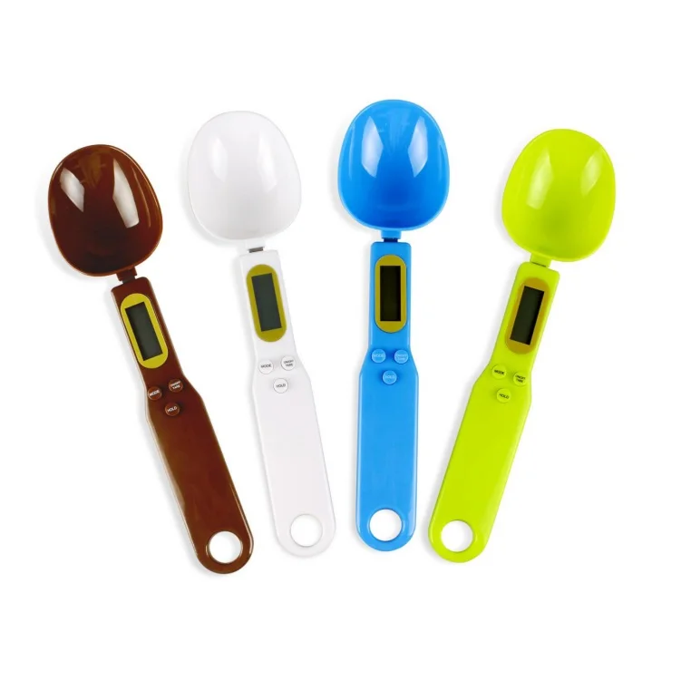 
Saintbond proscale digital kitchen spoon scale digital 