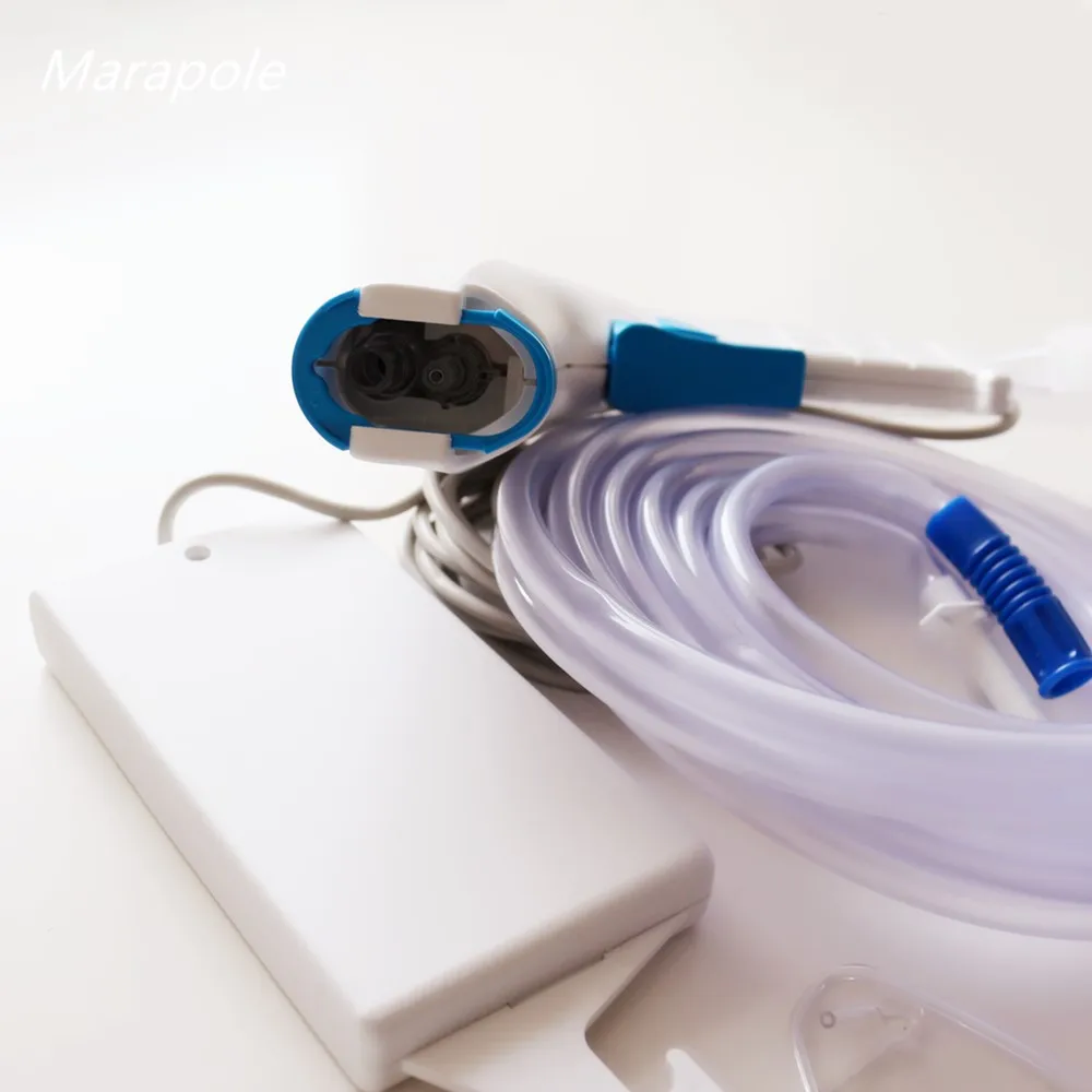 Pulse Lavage system for joint replacement, disposable pulse lavage system