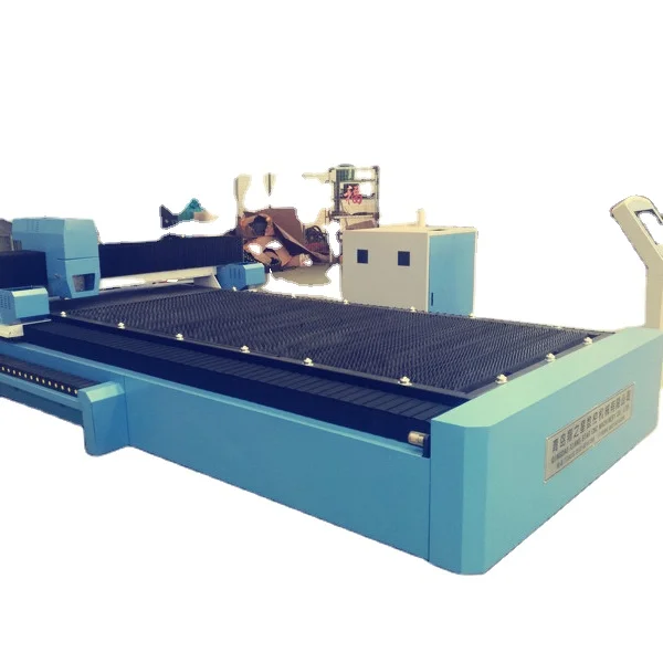 Laser Cutting Application and Farms Applicable Industries Sheet Metal Laser Cutting Machine Raytools Servo Head Key