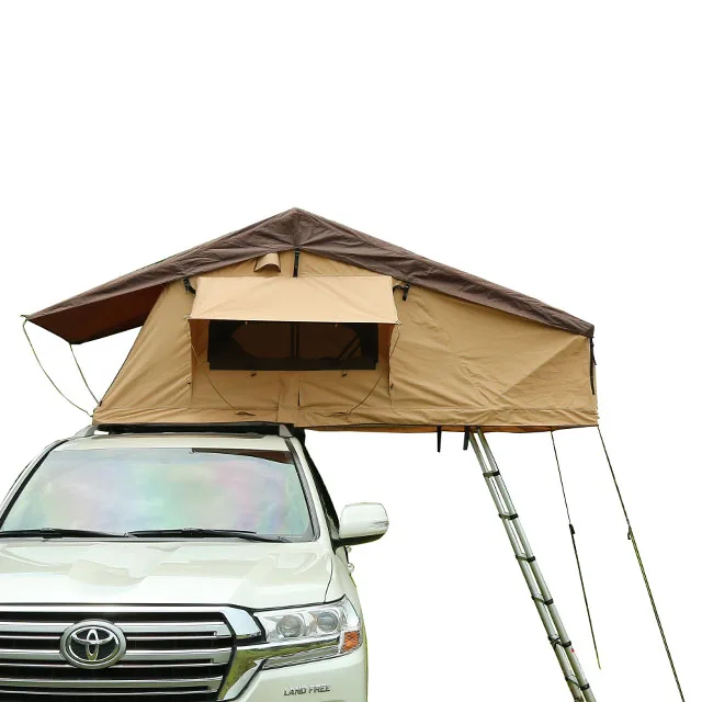 Высококачественный костюм для семейного кемпинга, семейная палатка OEM, индивидуальные тканевые слои с боковыми стенками