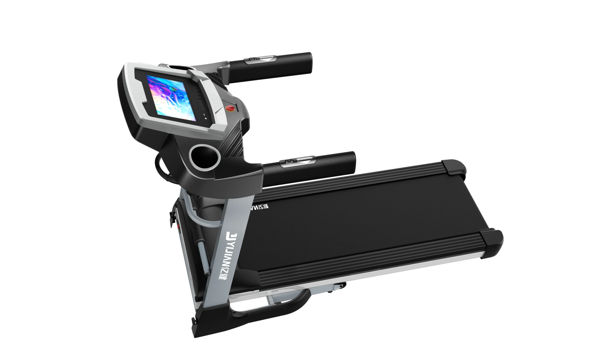 2021 electric foldable 2.0hp professional sport treadmills home use exercise machine running walking treadmill machine