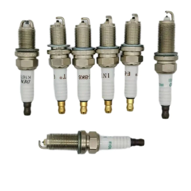 Platinum Spark Plug for TOYOTA CAMRY 2GR 1NZ VOLVO C30 S60 NISSAN NP300 NAVARA 90919-01247