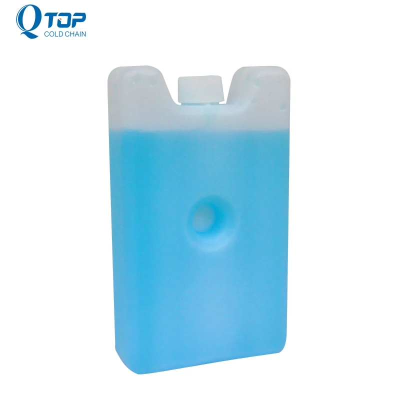 Freezer Pack -12 degree ice boxs cold chain transport fruit and vegetable fresh-keeping