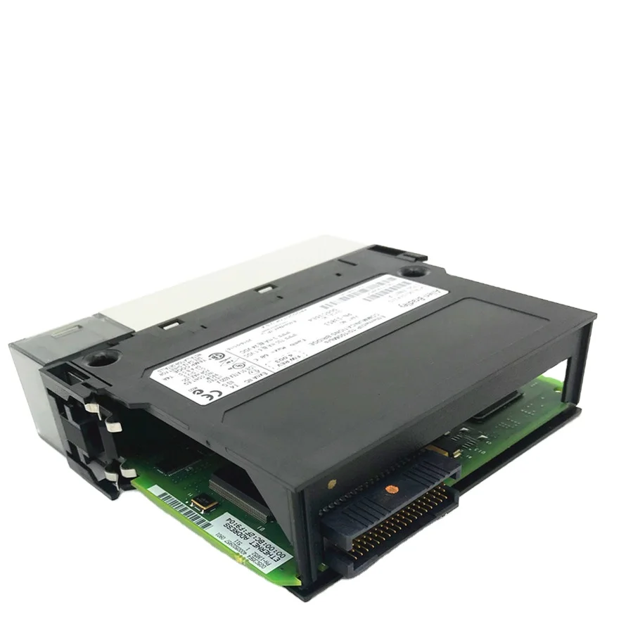 New original Allen Bradley PLC ControlLogix 1756 ENBT Ethernet Communication Module 1756-ENBT