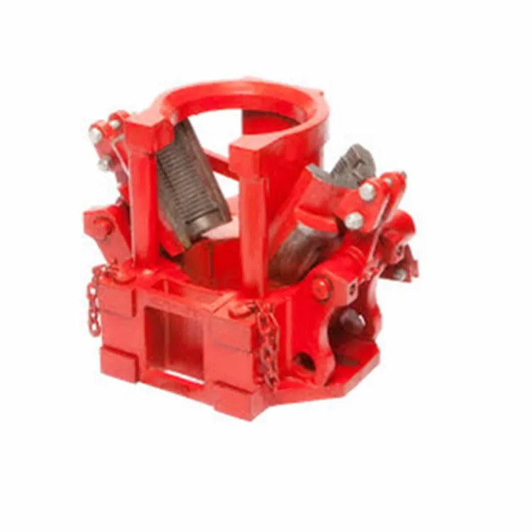 API 7K Type C E HD CHD pneumatic spider