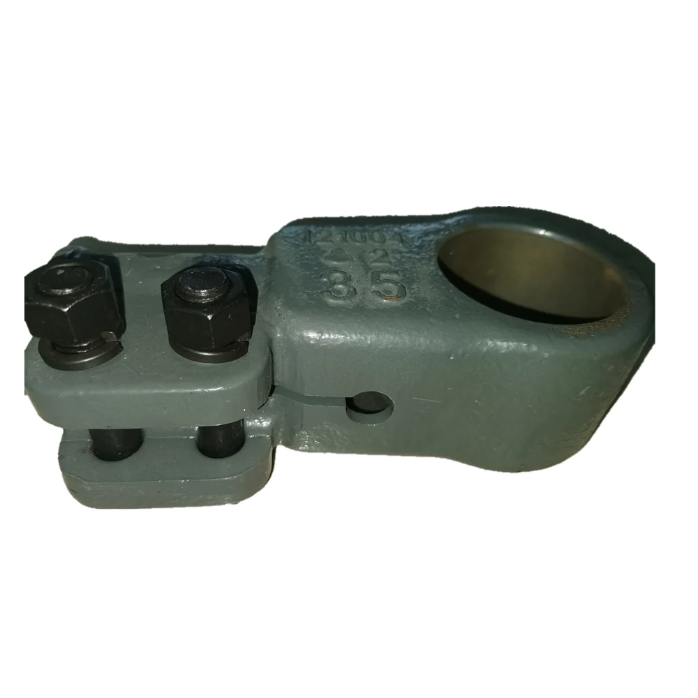 German Style SAF/Bpw Trailer Suspension Parts Adjustable Fixed Torque Rod Arm 05.443.71.04.0 0544371040