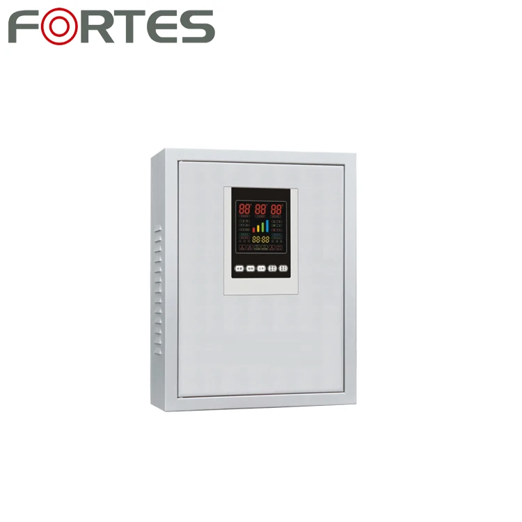 Solar heater flat panel project solar collector plate air energy heat pump water heater  heating system