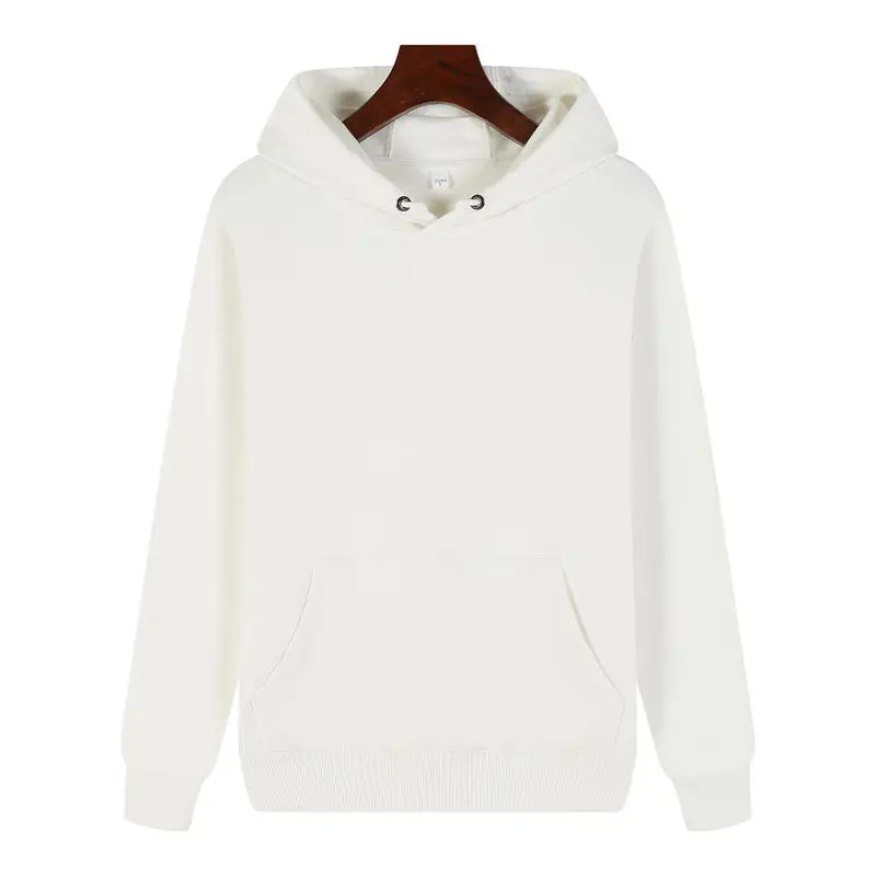 Hot Sale Fashion Sports Hoodie Pullover Women And Men Cotton Hooded Sweater Regular Label Chenille Patches Winter Jogging Suit