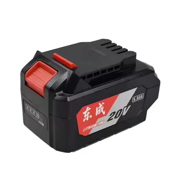 Year-End Clearance Electric Hammer Drill Machine Heavy Duty Rotary Hammer Drills for DIY Rated Voltage 20V