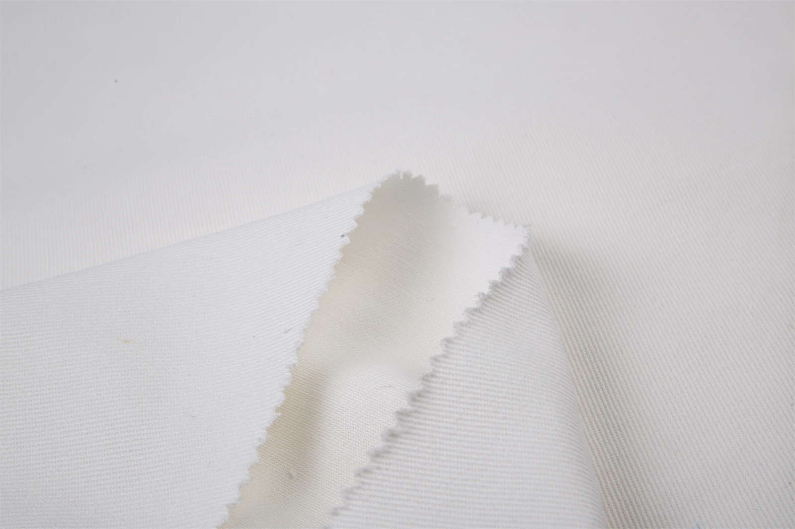 Chinese supplier twill cotton fabric tc 65/35 polyester cotton gabardine canopy  fabric for tent