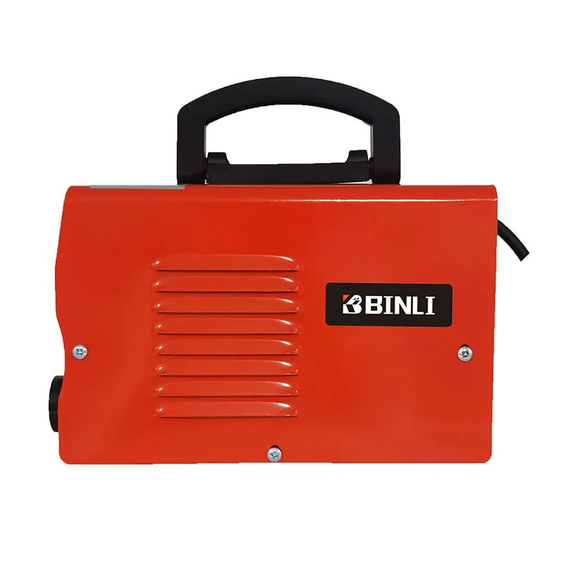  Ac 220V Mini Zx7 80A Arc Welding Machine Inverter