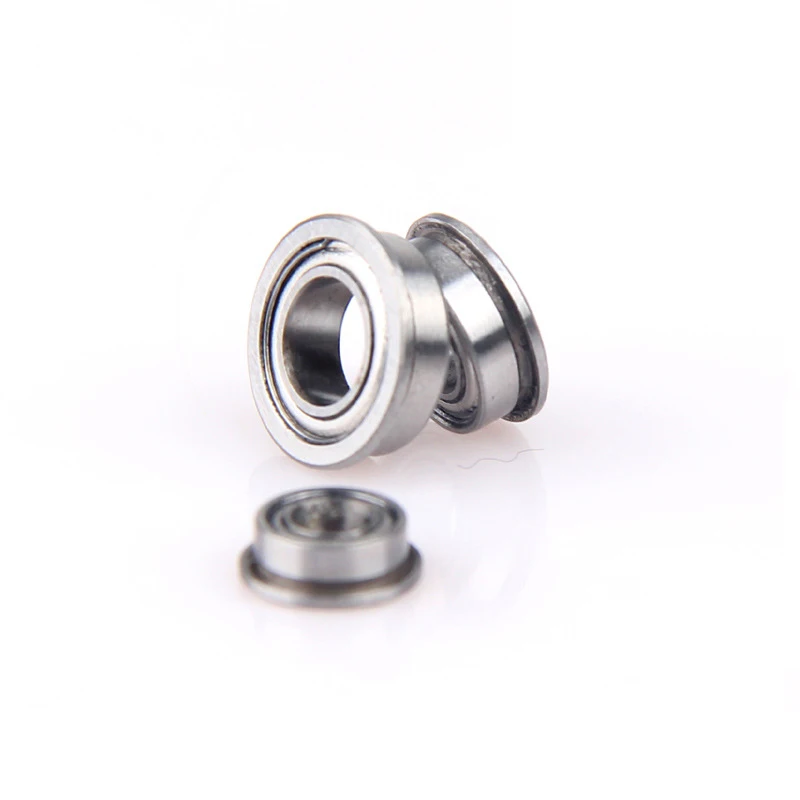 MR128ZZ MR128-2Z L1280ZZ L-1280ZZ Miniature Mini Radial Ball Bearings 8x12x3.5