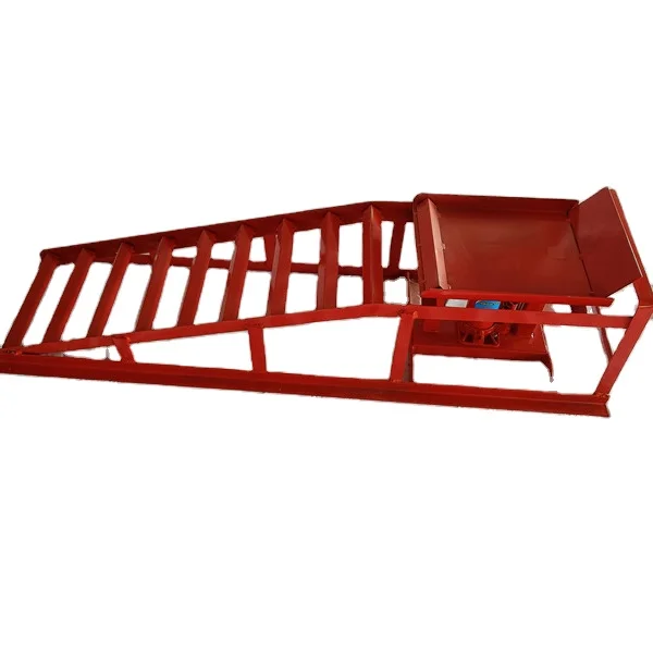 hydraulic car ramps for sale   car service ramp   Auto Hydraulic Metal Steel Jack Lift