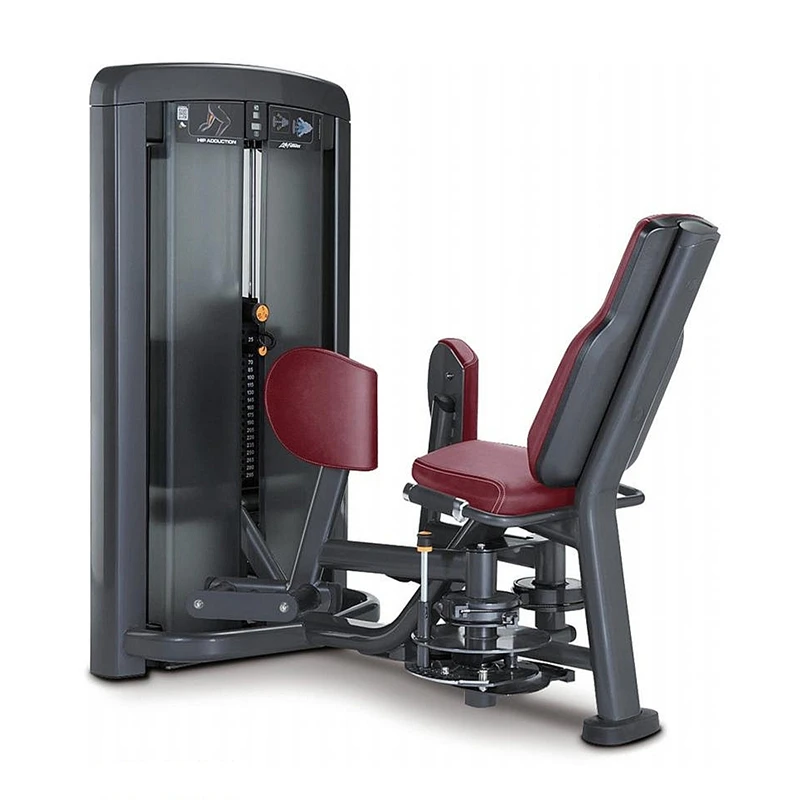 Wholesale Commercial Thigh Adduction Training Equipment One-Stop Dedicated Multi-Functional Gym Fitness Equipment