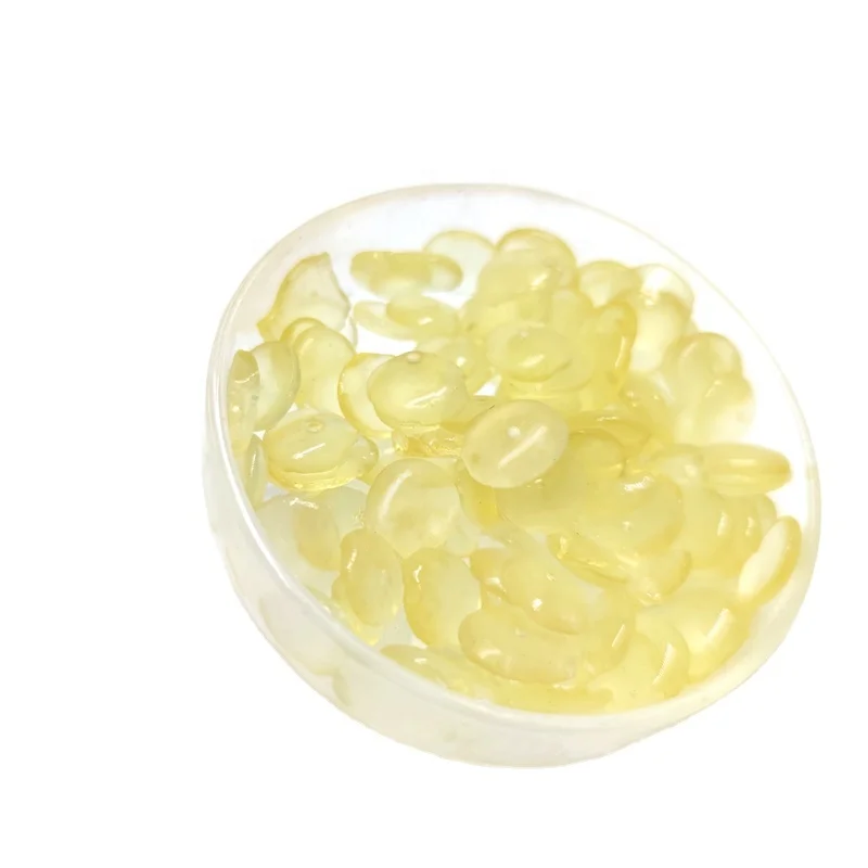 HC-52100 Heat Resistance Hydrocarbon Resin C5 For Thermoplastic Road Marking Paint