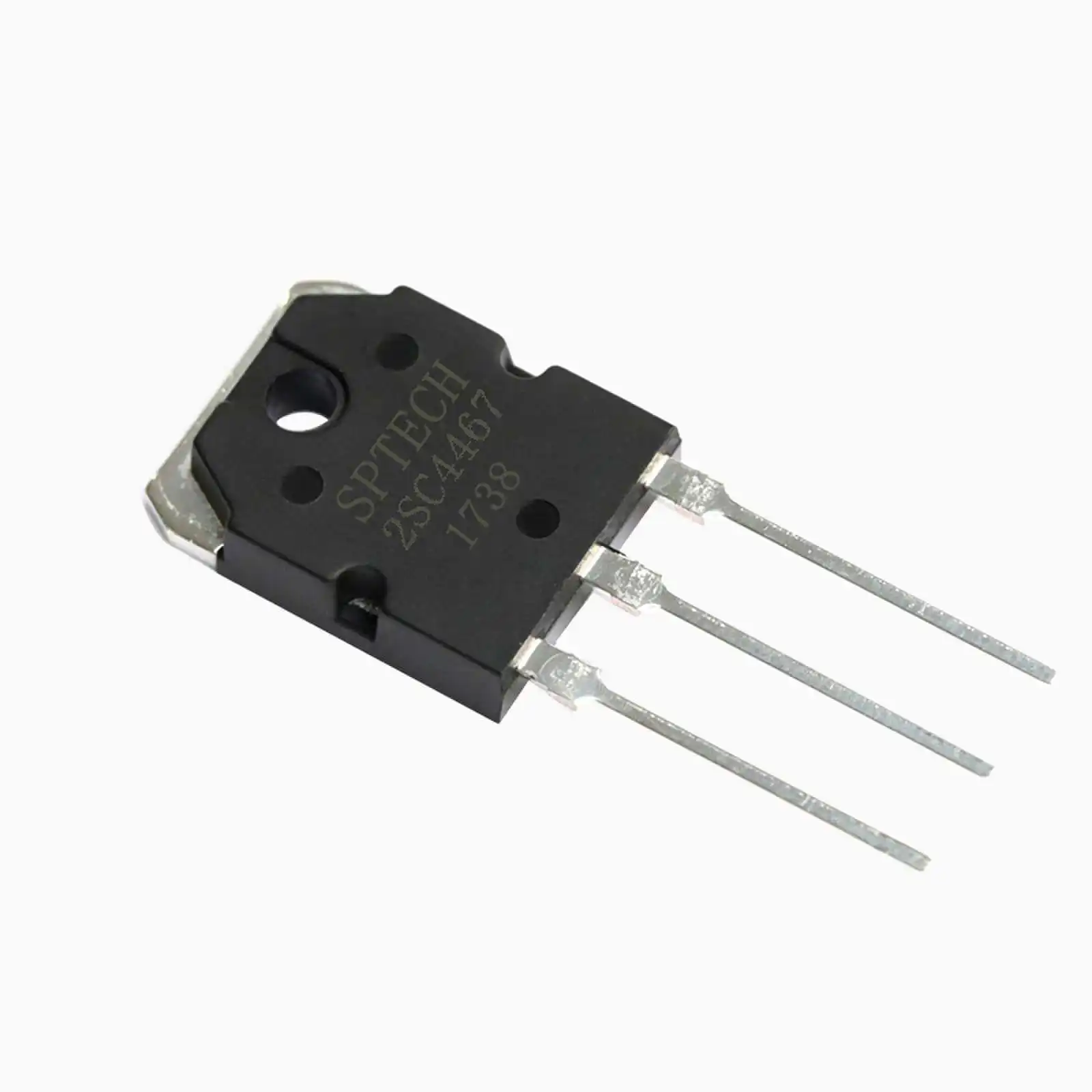 2SC4467 SPTECH transistor factory to-3pn package is designed for high fidelity audio amplifier transistor
