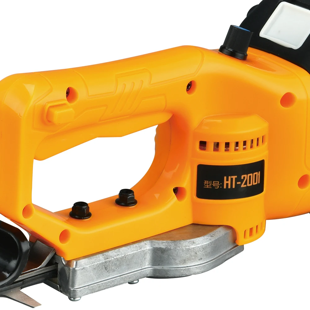 Garden Tools Household Handle Hedge Trimmer Saw Cut Tree Electric Hedge Trimmer