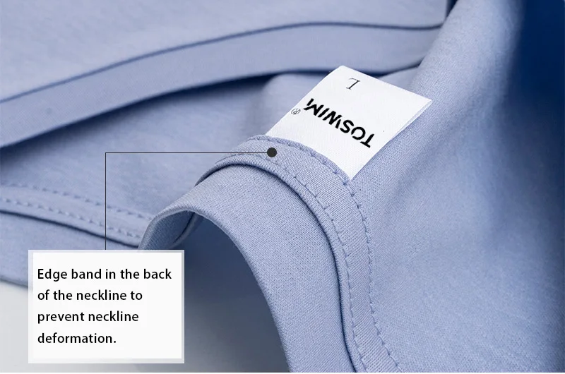 In stock loose fit t shirt printing blank t-shirt t-shirt/tr accept custom