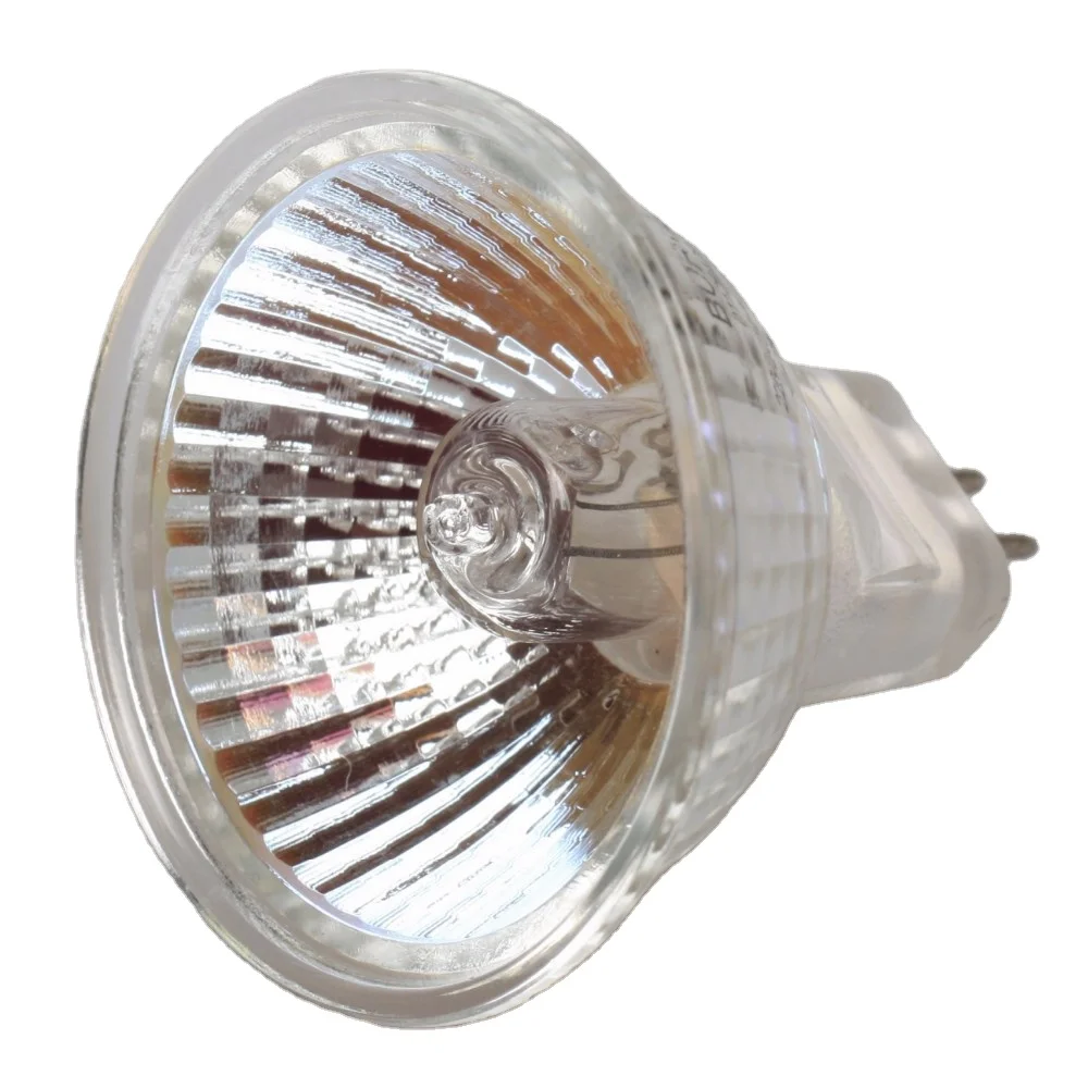Галогенная лампа MR16 MR11 Класс C 110-130 в/220-240 В 18 Вт 28
