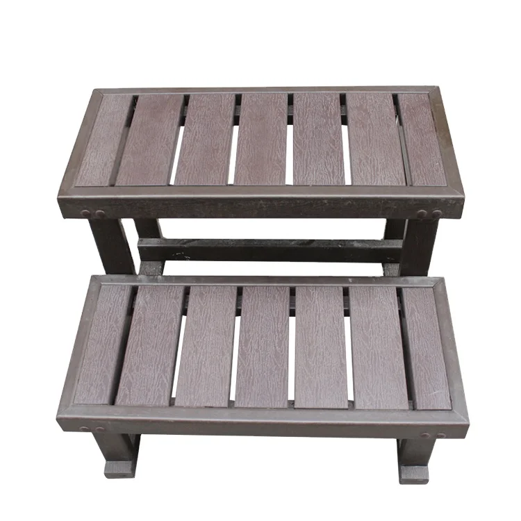 High Quality Spa Step hot tub steps in the Accessories