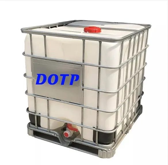 Plasticizer Dotp/Dioctyl Terephthalate Factory Price