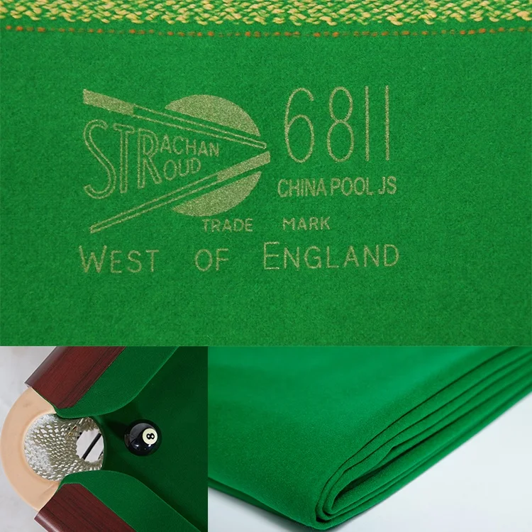 Steel Cushion Tournament Snooker Table Star Snooker Table Full Size Xingpai Official XW101-12S 12ft LED Lighting Stone Unisex