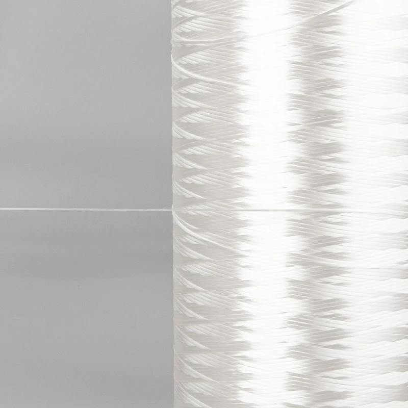 30D-3000D High strength uhmwpe staple fiber UHMWPE Fiber for Safety Protection