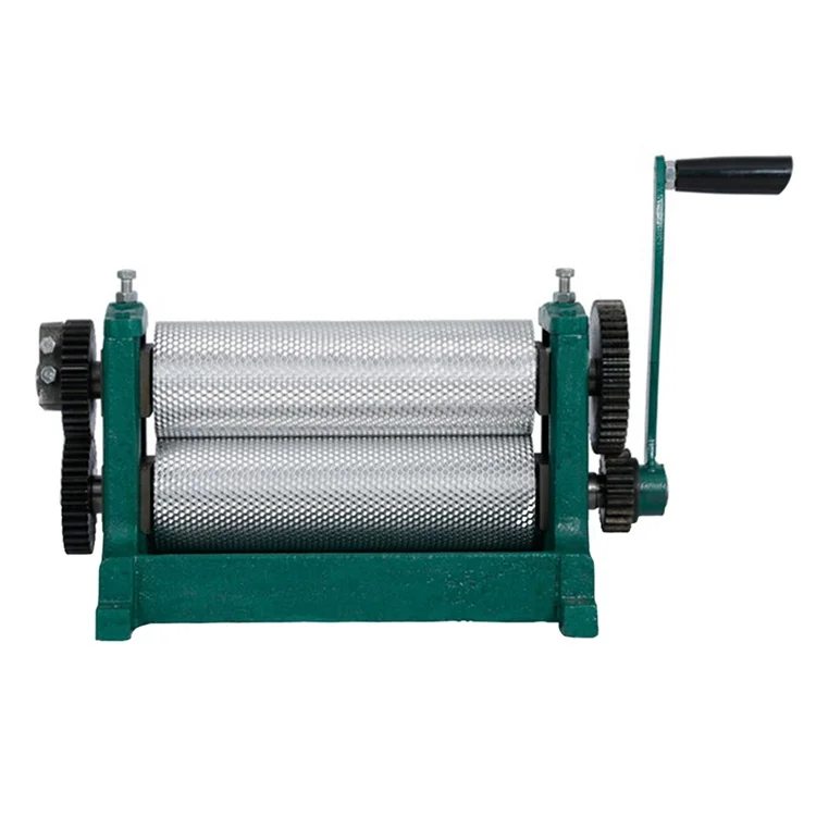 
Ручная машина для изготовления тонального крема из пчелиного воска 