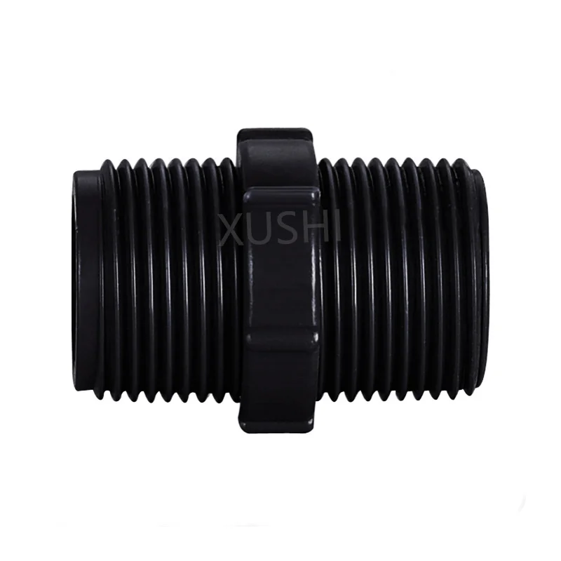 Пластиковый ПВХ Соединительный фитинг для труб