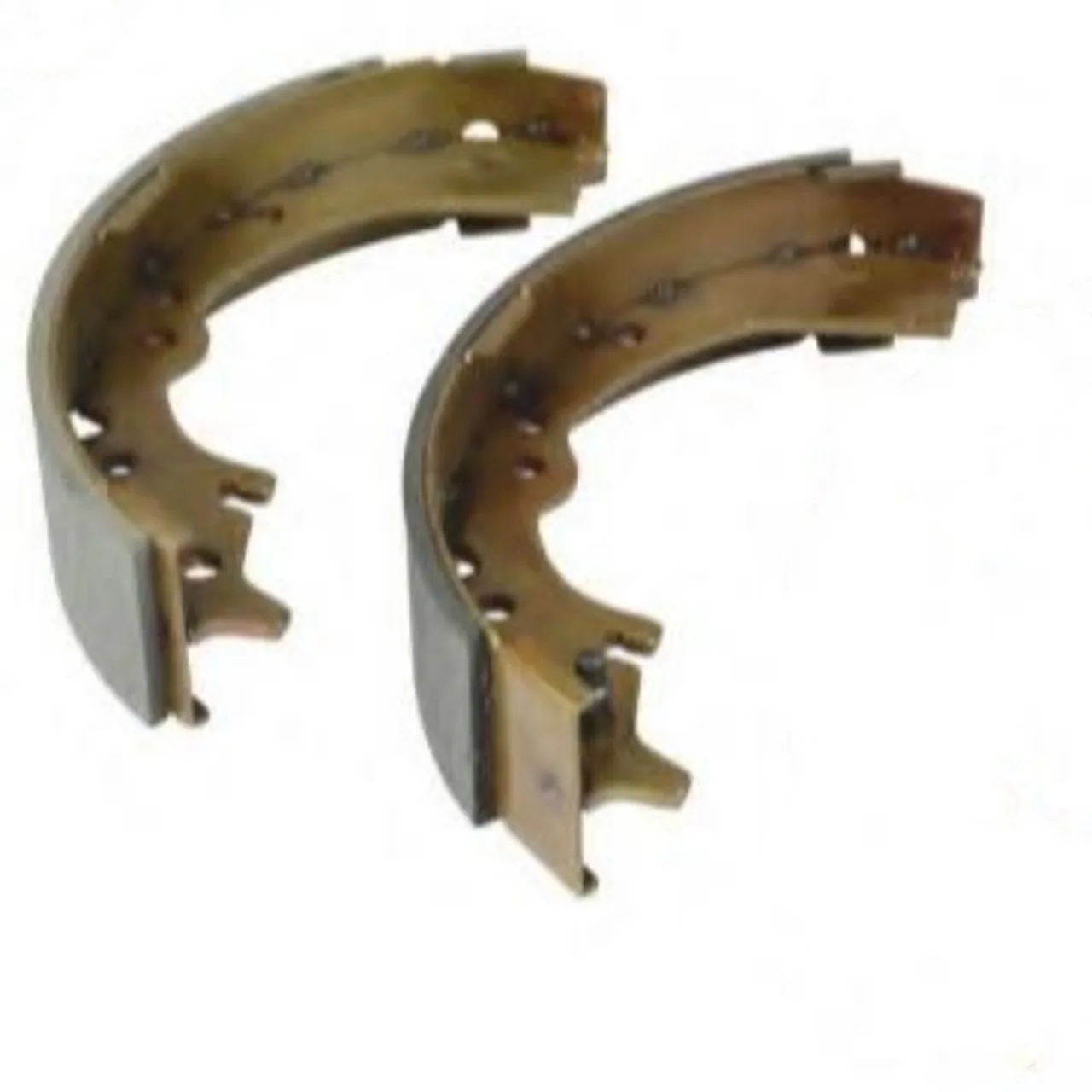 04495-35170 Car Suspension Parts 2.4L 3.0L 2.0L 2.7L 3.4L 2001-2005 Rear Brake Shoe For Toyota 4Runner Hilux Tacoma Innova