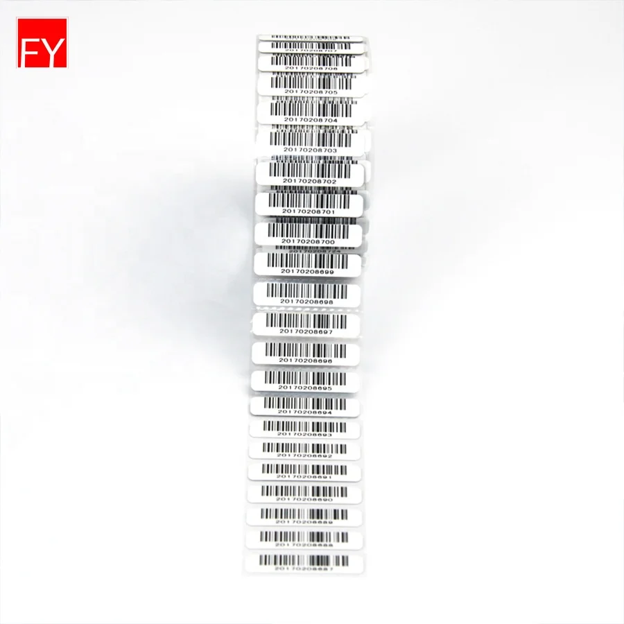 Waterproof Labels Sticker Tire Barcode Adhesive Custom Pvc Product Logo Stickers 3D Vulcanization Label