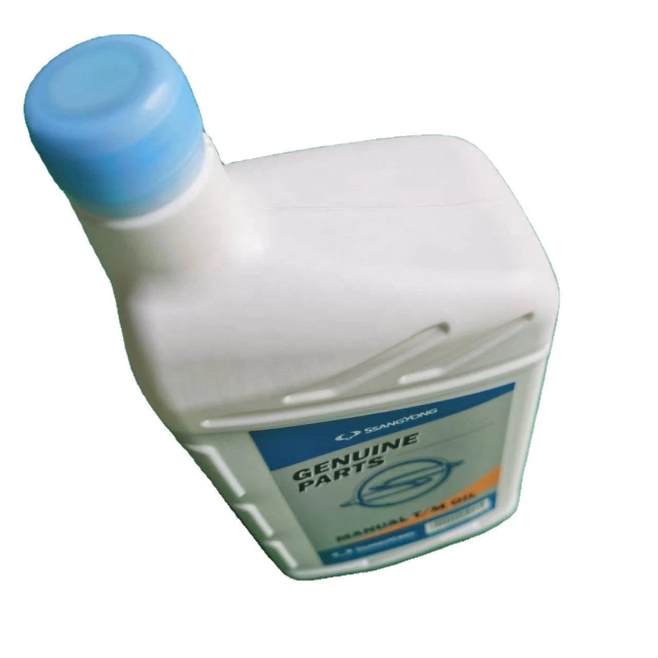 Ssangyong Transmission Oil MT14.09.01 Ssangyong GM OE0000000481