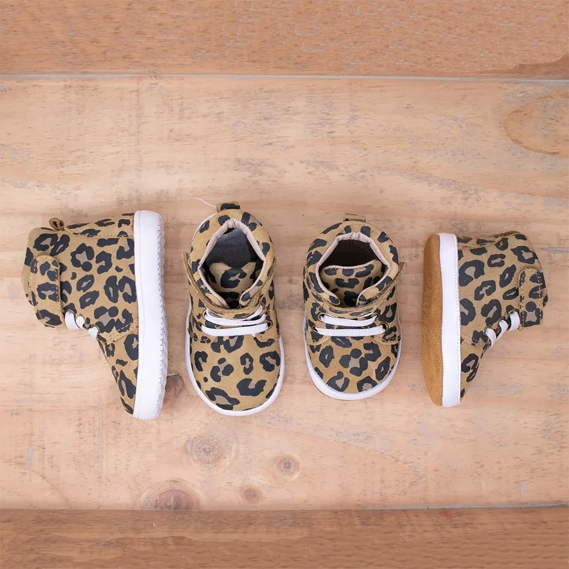 Four Seasons 0-1 Years Old Men and Women Baby Shoes Soft Bottom  Baby Casual Toddler Shoes zapatos para ninos