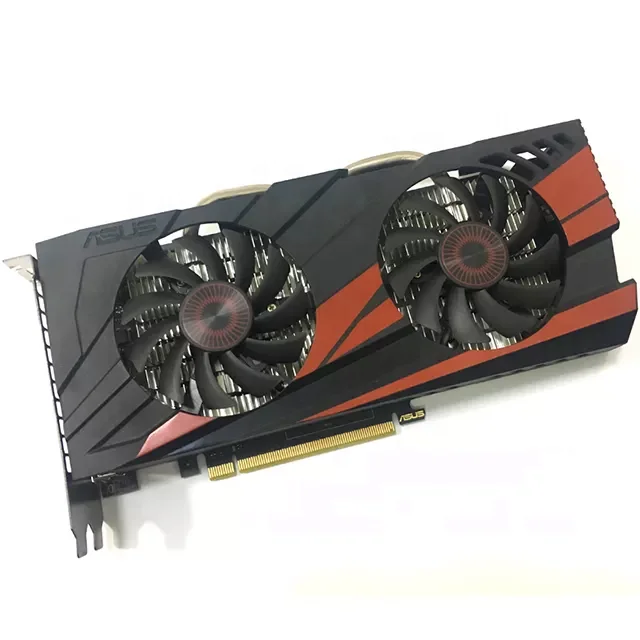 used Graphics card GTX950 2GB for desktop Video Card Original GTX960 4GB 2GB 128Bit GDDR5 NVIDIA Geforce GTX 960 GPU